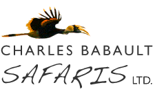 Charles Babault Safaris - 