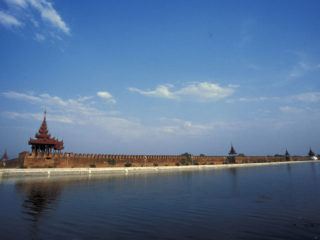 Myanmar
