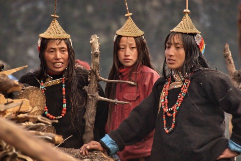 Bhutan